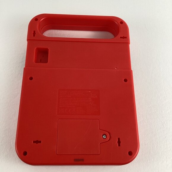 Speak & Spell Handheld Electronic Learning Game System Retro Kahootz Toy 2019 - Picture 6 of 6